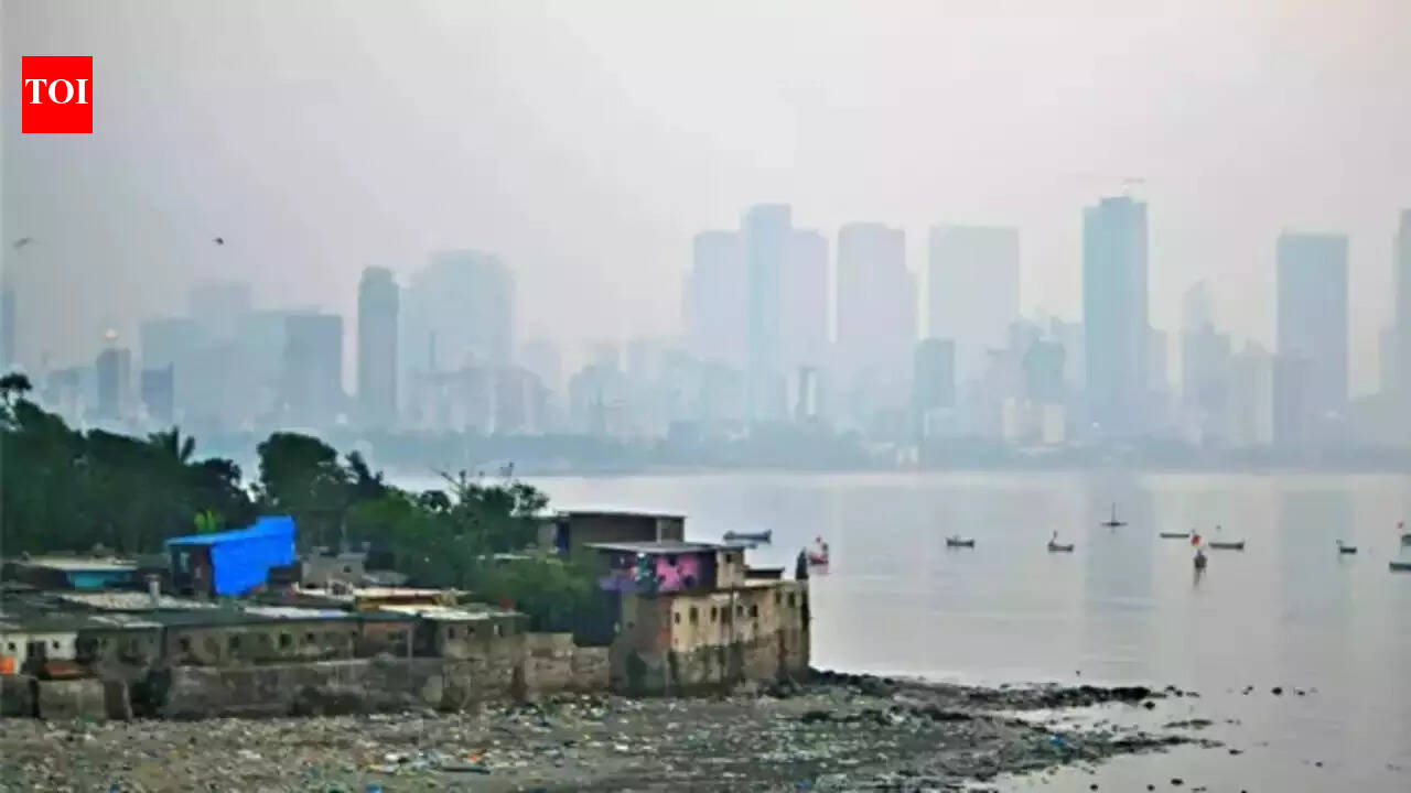 Doctors Dispute MPCB's Claim on Pollution Exposure: Even 1 Hour Can Be ...
