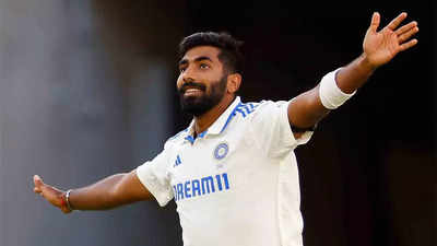 India vs Australia: Already an all-time great bowler, Jasprit Bumrah's stock rises as a leader