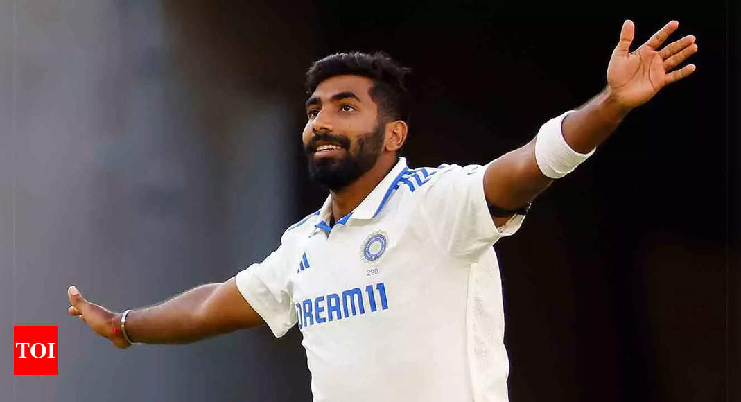 India vs Australia: Already an all-time nice bowler, Jasprit Bumrah’s inventory rises as a pacesetter | Cricket Information – Instances of India