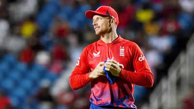 Parthiv Patel on why Jos Buttler is the 'perfect fit' for Gujarat Titans in IPL 2025