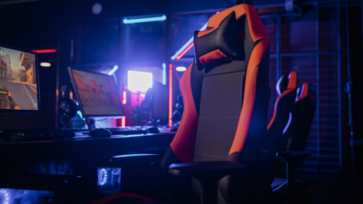 Best Gaming Chairs Under 15000 For Hardcore Gamers To Upgrade Their Zone