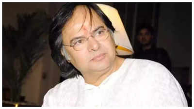 When Farooq Sheikh lended a helping hand to 26/11 victim's widow and children