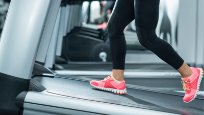 Treadmills With Inclination That Will Help You Enjoy Dynamic & Intense Workouts At Home