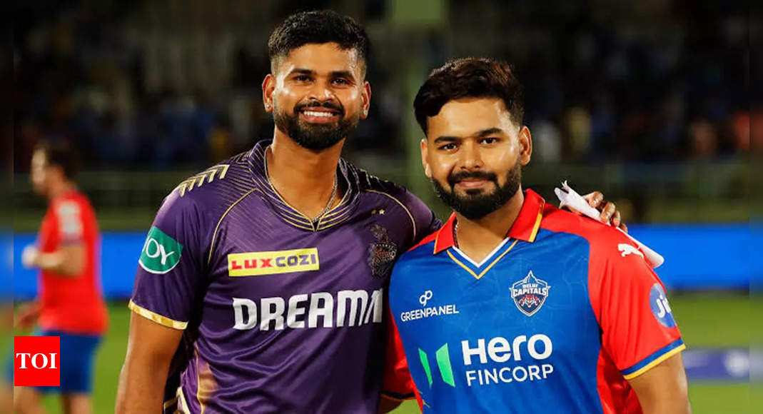 IPL Auction 2025: Most expensive player for each team across all 10 IPL franchises | Cricket News – Times of India