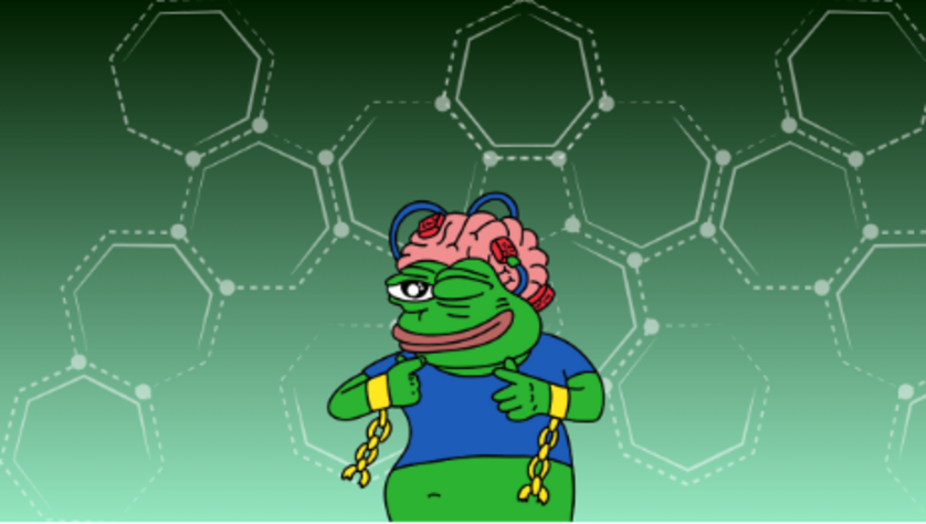 Pepe Unchained Nears End of Presale With $40M Raised – The Next Explosive Meme Coin?