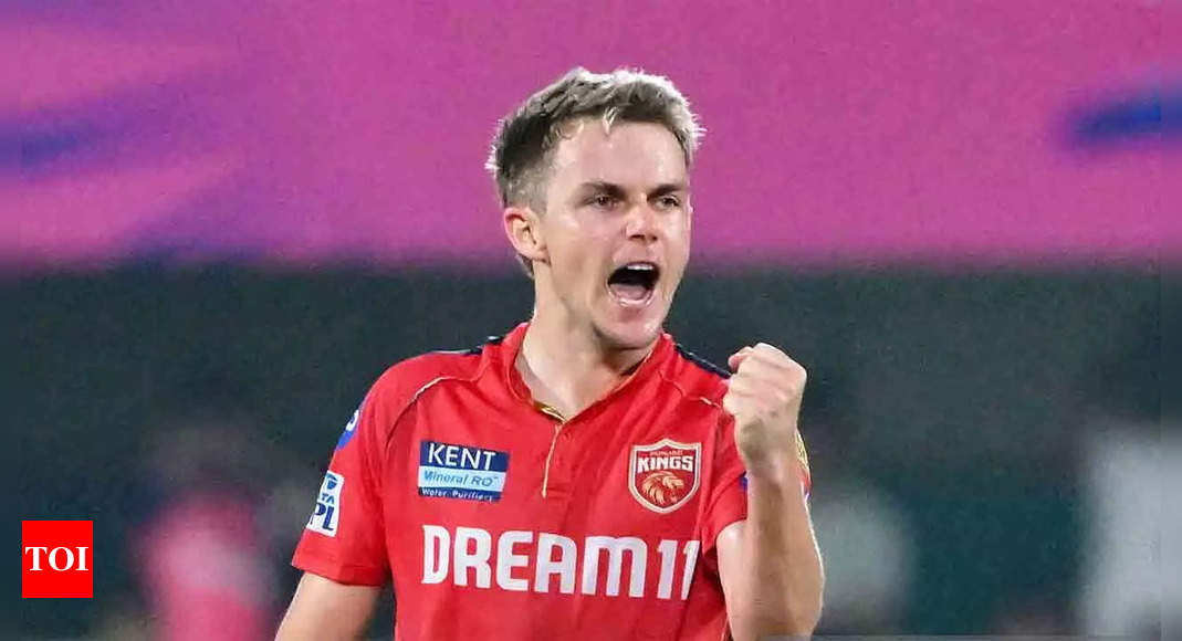 IPL 2025 Public sale: From Sam Curran to Anuj Rawat – gamers who bought an enormous pay lower and their new offers | Cricket Information – Instances of India