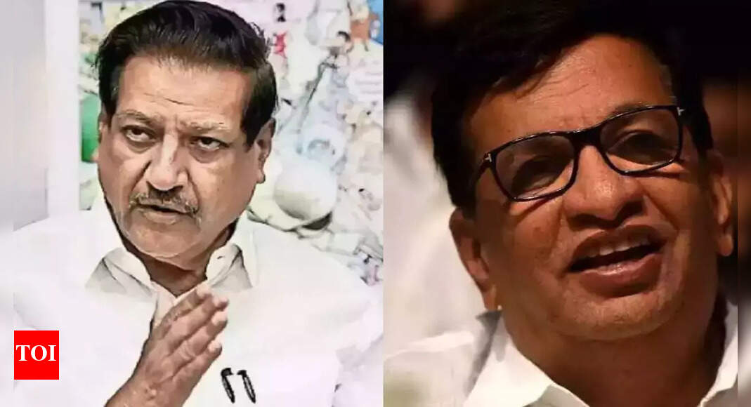 Maharashtra polls: BJP plan keeps stalwarts in Congress busy, helps win seats