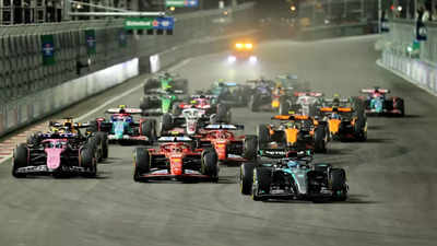 Breaking! Formula 1 grid grows to 11 teams starting 2026: This team confirmed for debut!