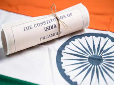 Constitution Day: Who were members of drafting committee of India's Constitution