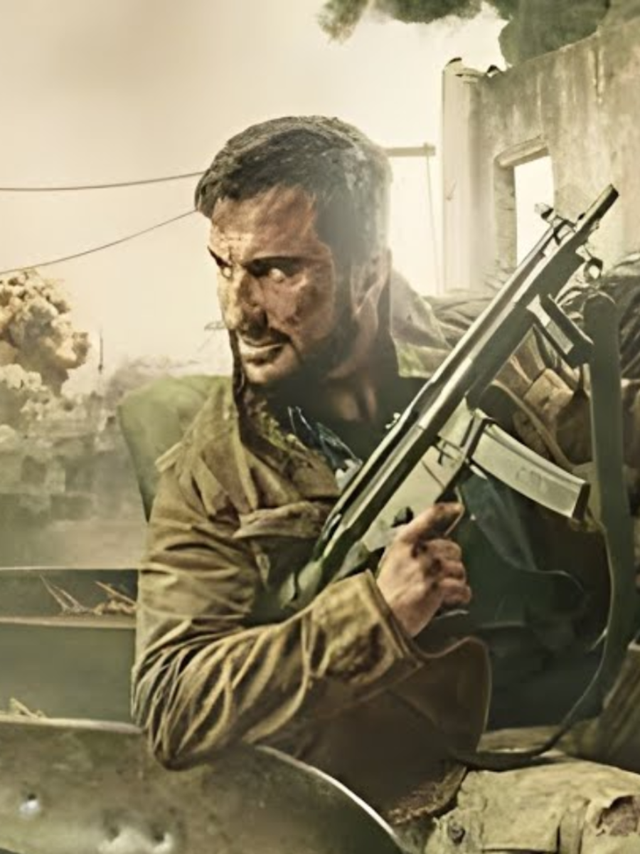 7 Bollywood Films Inspired By The 26/11 Attacks To Watch On OTT