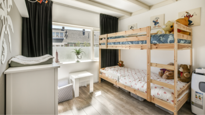 Best Bunk Beds For Kids Who Love A Cool & Cosy Sleeping Setup