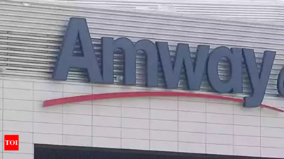 Amway India's FY24 losses doubled to Rs 5,278 crore, while sales remained flat at Rs 1,283.7 crore