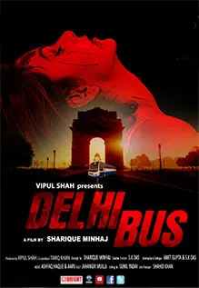 Delhi Bus