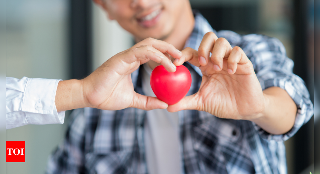 Top 7 lifestyle habits to improve heart health