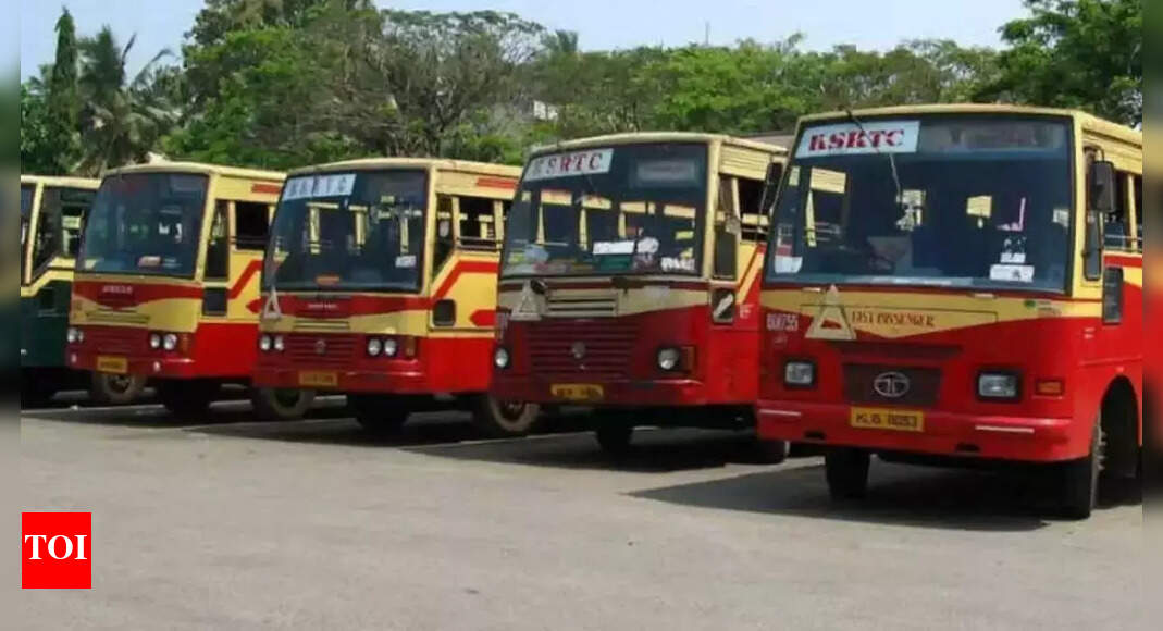 Kerala State Road Transport Corporation launches industrial visit ...