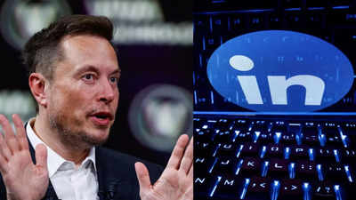 Elon Musk calls LinkedIn posts 'Unbearably Cringe'; says he loses respect instantly for anyone who posts