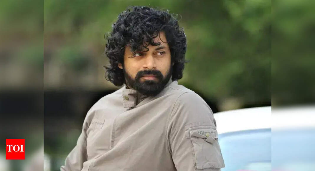 'Pushpa' actor Shri Tej accused of exploitation under pretense of ...