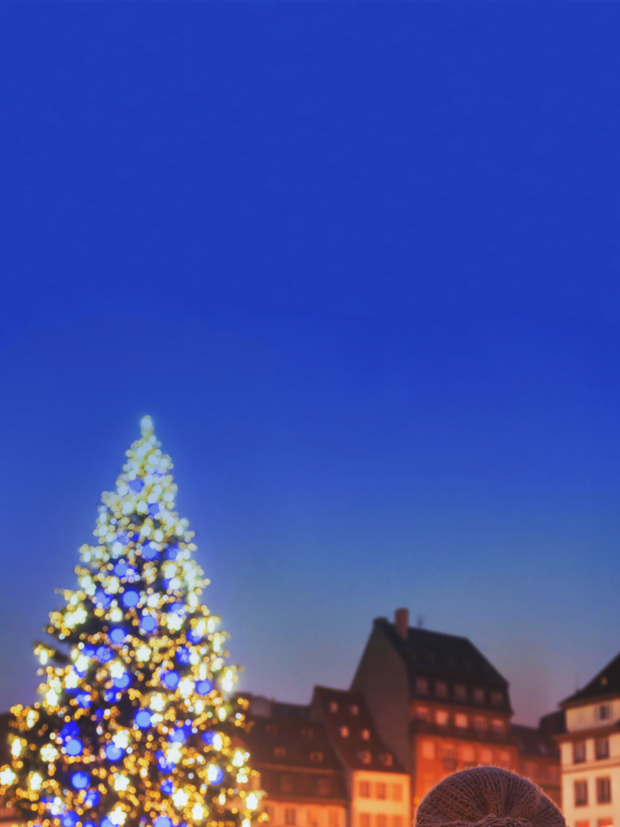 Christmas 2024 European Vacation Destinations To Escape The Crowds