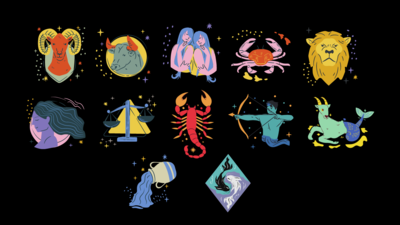 शीर्ष 4 राशियाँ जिन्हें बागवानी पसंद है