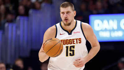 "Good to get punched in the face": Nikola Jokic keeps it real in postgame commentary following the Knicks clash