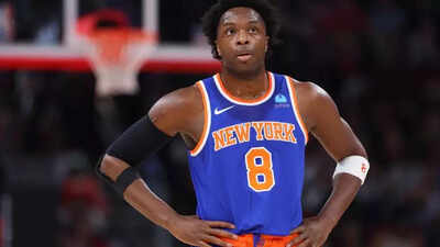 OG Anunoby Net Worth 2024: Current salary, personal life and more | NBA  News - Times of India