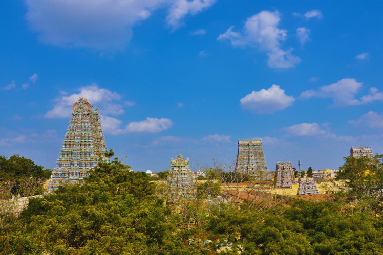 Madurai