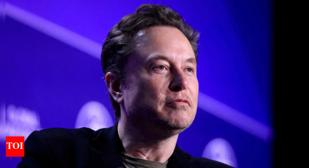 Elon Musk not the only billionaire interested in buying MSNBC: Report