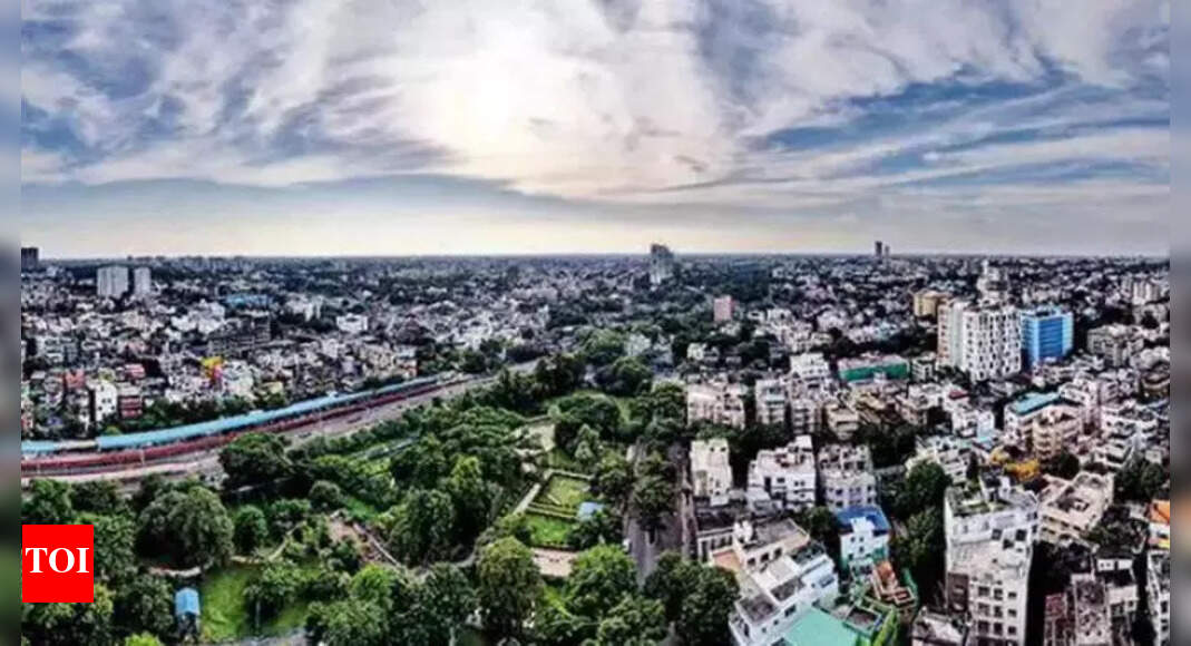Kolkata: The Most Affordable Home Buying Destination in India for 2025 | Kolkata News