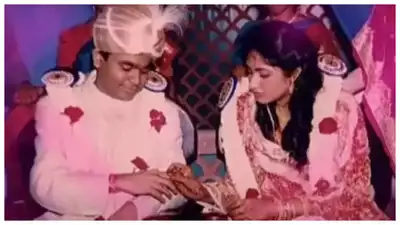 Did you know AR Rahman had a pre-agreement with ex-wife Saira Banu?