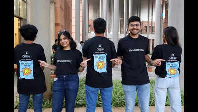 ‘Under-25 Summit’ Youth Festival at IIM Nagpur reignites creative ideas