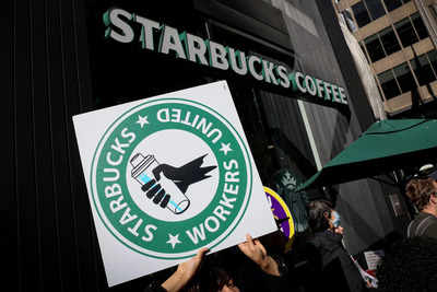 Ransomware attack on Starbucks software vendor Blue Yonder disrupts operations in US, Canada