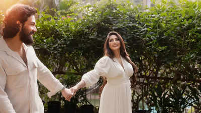 Zainab Ravdjee: Artist, Perfumer & Bride of Akhil Akkineni 3 Akhil Akkineni gets engaged to Zainab Ravdjee: Everything you need to know about the fiancée of the Tollywood star | Telugu Movie News - Times of India