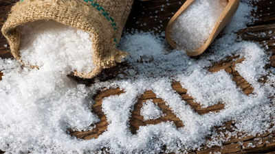 7 reasons to avoid a low-salt diet