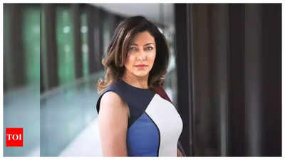 Aditi Govitrikar reveals she was replaced from film after shooting scenes in South Africa: 'They told me that something had happened...'