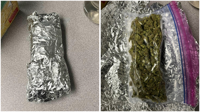 Uber Eats Marijuana Case: US: Uber Eats burrito delivery turns out to be marijuana