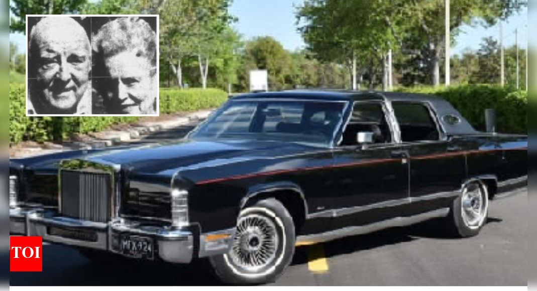 Romer Couple Disappearance: Submerged automotive, human stays present in Georgia pond might remedy 1980 New York couple disappearance