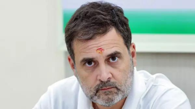 BJP slams Congress MP Rahul Gandhi for resuming Savarkar attack after Maharashtra poll