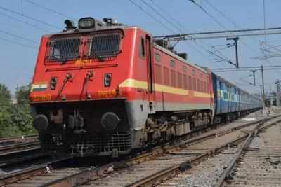 Russia eyes India as hub for train manufacturing