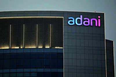 Adani stock rout worsens on Moody's, Fitch's '-ve outlook'