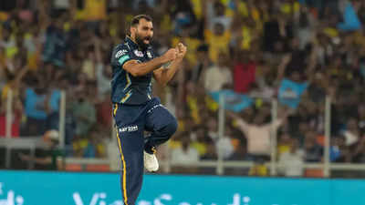 Mohammed Shami was part of our retention plans but... - Gujarat Titans coach Ashish Nehra