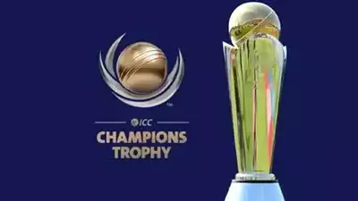 Hybrid Champions Trophy After Political Unrest in Pakistan?