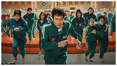 Squid Game Season 2 trailer: Lee Jung-Jae returns as Player 456 on 