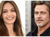 Angelina vs Brad: Judge orders Pitt to turn over docs