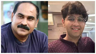 Director Ashwini Dhir's 18-year-old son Jalaj Dhir passes away in a tragic car accident