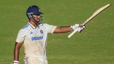 IPL Auction 2025: How Vaibhav Suryavanshi impressed Rajasthan Royals by hitting three consecutive sixes