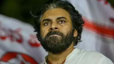 'Stop atrocities on Hindus': Pawan Kalyan condemns arrest of Iskcon priest Chinmoy Krishna Das in Bangladesh