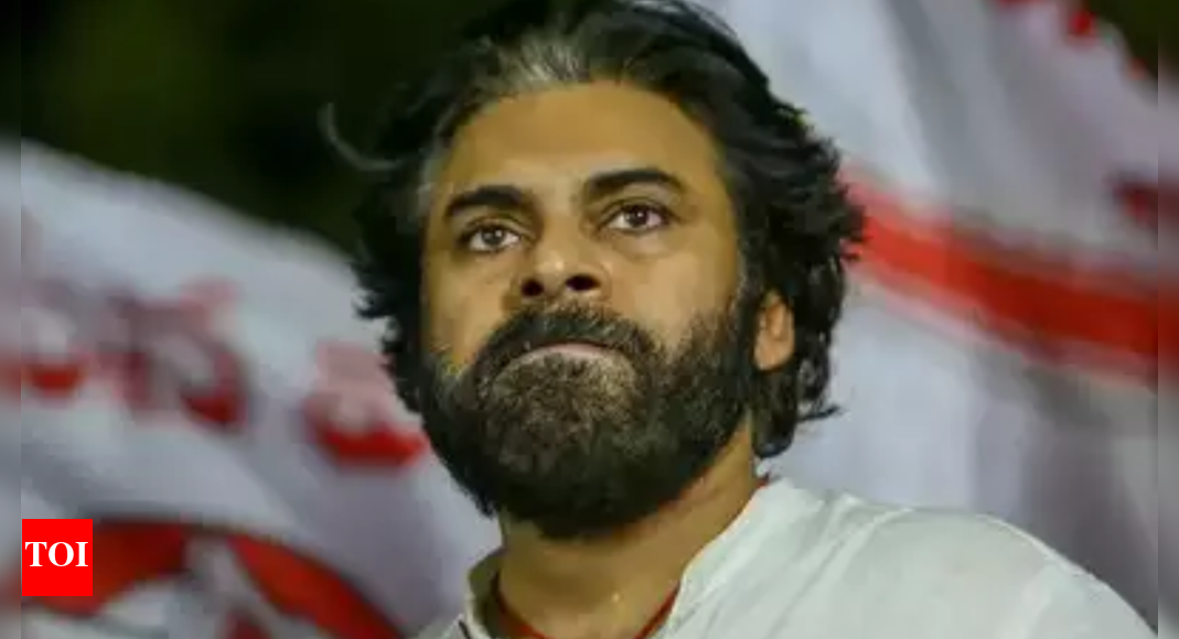 'Stop atrocities on Hindus': Pawan Kalyan condemns arrest of Iskcon priest Chinmoy Krishna Das in Bangladesh