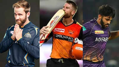 The 'Unsold XI' of IPL Auction 2025