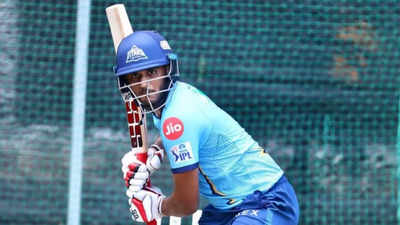 28-ball century! Urvil Patel scores second fastest T20 hundred in history for Gujarat