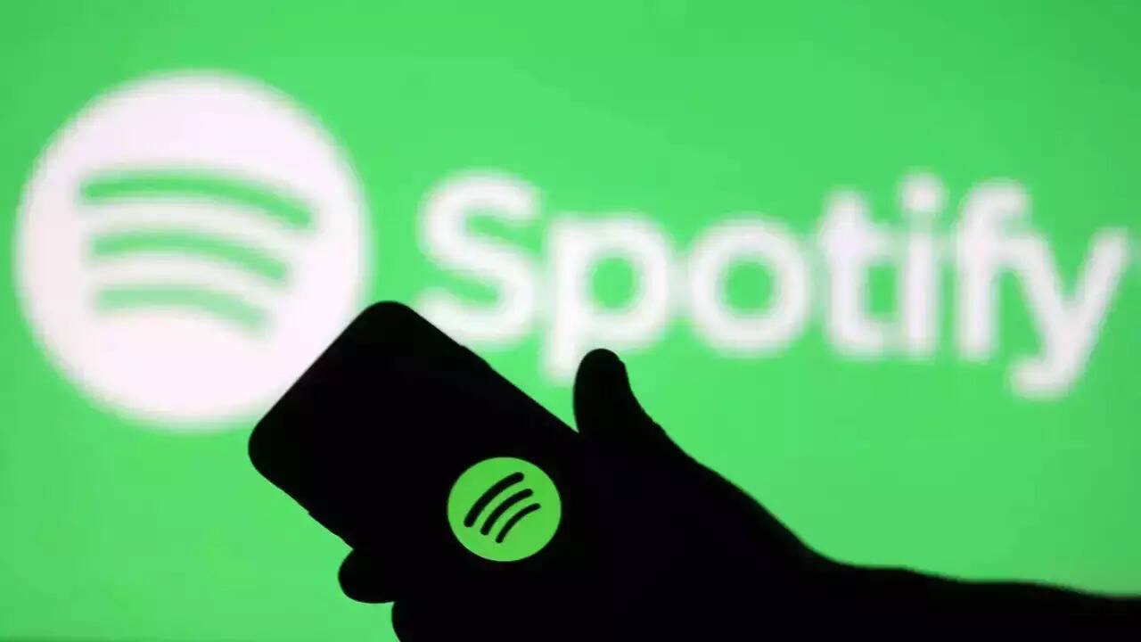 Spotify 